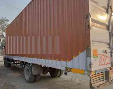 Ashok Leyland 1616 Images